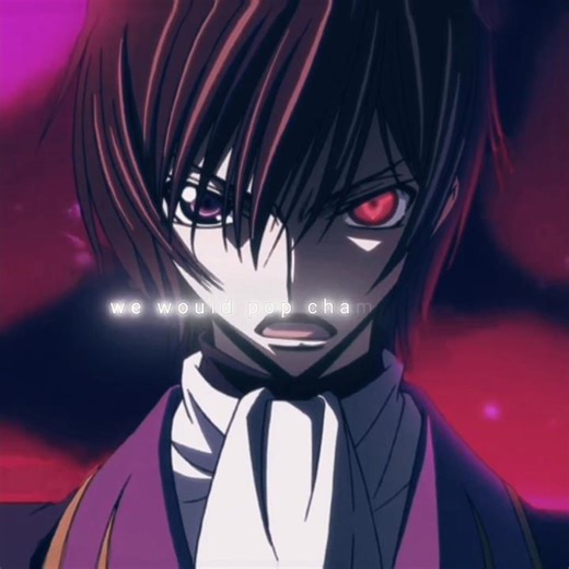Lelouch vi Britannia Lelouch vi Britannia anime Code Geass: Lelouch of the Rebellion #short #viral
