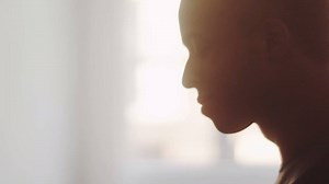 Unlike multi-blade cartridges, the Bevel Razor is designed to cut hair close to the skin, not underneath, helping prevent razor bumps and irritation. https://getbevel.com/shave #bevelworks | Bevel