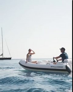 74 reactions · 12 shares | Adventure awaits with the Williams...