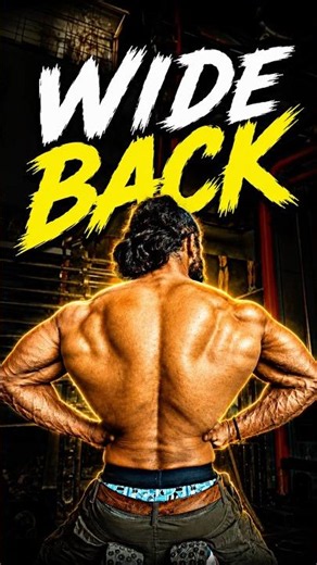 🔥 COBRA BACK EXERCISE! 🐍💪 | Old School Lat Builder💀