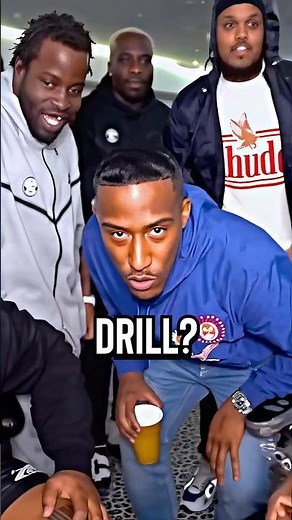 Druksi & Yung Filly Freestyle on Kai Cenat Stream 😂