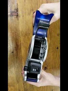 Reloading a Garvey 1812 Price Gun