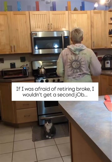 I started searching for ways to earn income online. I wanted to eventually replace my 9-5 & have more for retirement. I was so excited when I found affiliate & digital marketing. At first I thought it sounded too good to be true. I didn't know anyone doing it. But the more I researched, invested in learning, found a community, & put it into practice, I knew I'd found exactly what I'd been hoping for. 🌿 Comment WEBINAR and I'll send you a free class that breaks it all down for you. 🌿 Follow me 