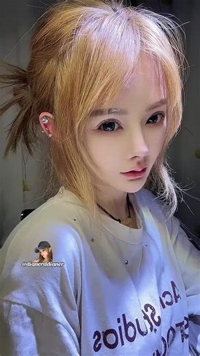 还可以 #dianer点儿❤️