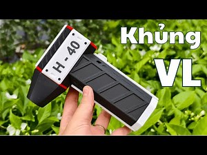 If I knew it was this powerful, I would have bought it a long time ago - Testing and opening Gryn...