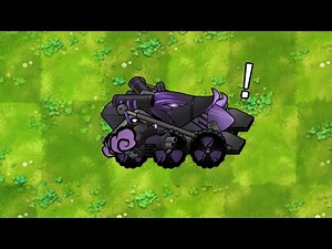 融合版：终 极 核 爆 加 农 炮 Armageddon Blastgun