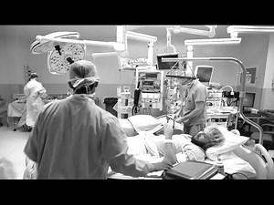 Chapter 5: The final cut — a soldier’s amputation