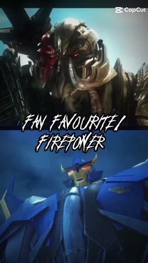 dreadwing prime vs megatron TLK fighting edit #transformers #music