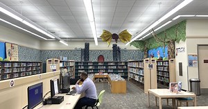 Attention young scientists, Broward County Library's Science Fair Fest comes back this week