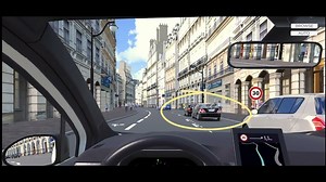 Weird transparent effect when an object is behind another one