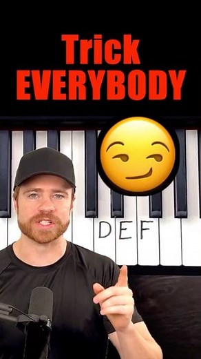 Beginner piano course in my bio ☝️