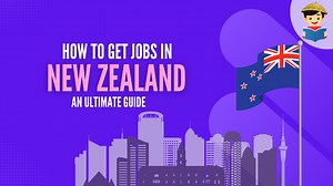 Jobs in New Zealand for Filipino 2025 - FilipiKnow