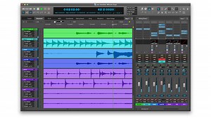Can MOTU attract the EDM crowd with Digital Performer 9?