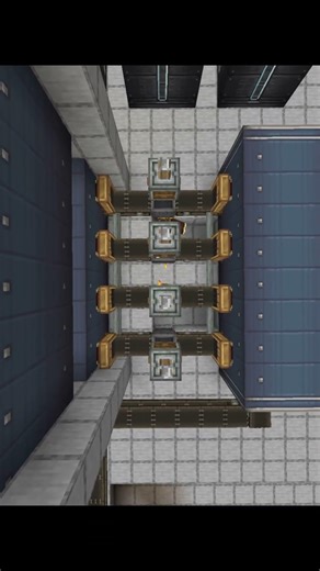 rebar | oil 10 #minecraft #oil #fyp #create #minecraft #nobatidao