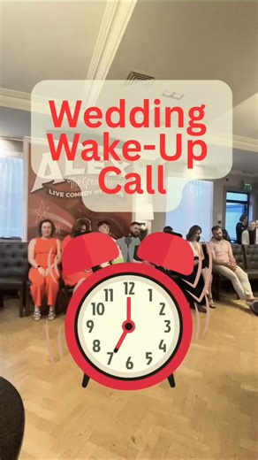 🎭✨ This is not just a show — it’s a FUN experience! ✨🎭 Here’s the final moment of my Comedy Hypnosis Show at a wedding 😄 Big laughs, amazing energy, happy guests — and a little hypnosis magic at the end 😉 Perfect for weddings, private parties, and special events. I make people laugh, relax, forget stress, and leave with positive energy and success-focused mindset 💫 If you want your guests to say “WOW, that was unforgettable!” — 📩 invite me to your next event and let’s create something trul