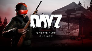 45K views · 1K reactions | Welcome to DayZ Update 1.08 履望  https://dayz.com/article/game-update/DayZ-Update-1-08 | DayZ | Facebook