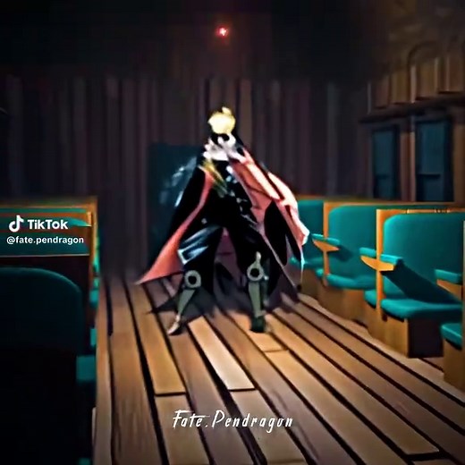 Fate/Grand Order Edited Manga Highlights