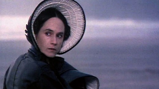 The Piano | Film | NZ On Screen