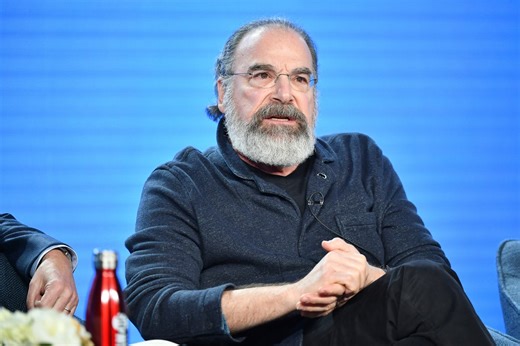 Princess Bride star Mandy Patinkin says Rob Reiner’s friendship was ‘the glue of their lives’ on set