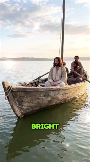 Walking with Jesus EPISODE 18