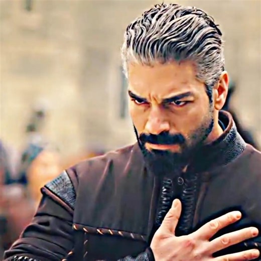 Malhun Hatun Finally Trusts Evrenos Bey 🔥 "-" Kurulus Orhan | Flavius X Fatma Edit | Music:Gata Only