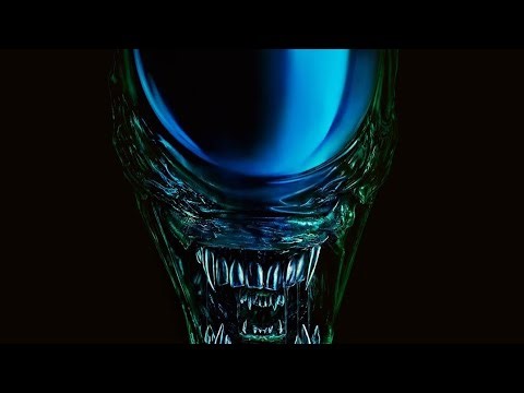 ALIEN: EARTH Official Trailer Reaction 👽 | This Looks INSANE!! Sci-Fi Horror Is BACK!!