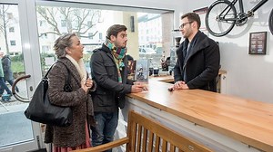 Mengen und Preise | Nicos Weg