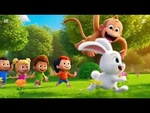 Baby baby Dam Dam new viral kids video