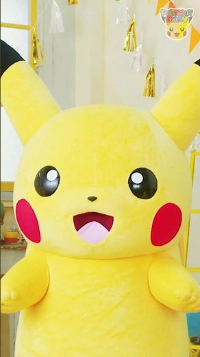 Pokémon Shorts - The Wheels on the Bus 2 - #PokemonFunVideo #PokemonKidsTV​ #Pikachu #Eevee #Piplup