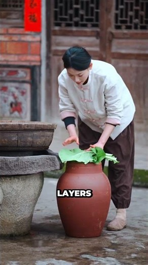 You've Probably Eaten This Root Without Knowing It 🤯