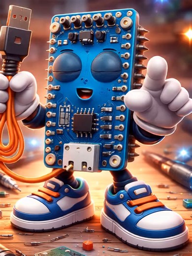 Tips de Arduino Nano#electronica #arduino #arduinoproject #electronicadigital #proyectoselectronica #proyectoscaseros