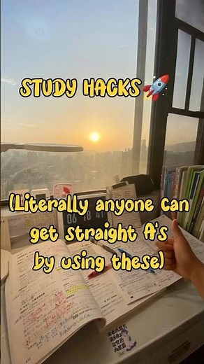 3 best study tips on how to study effectively 🚀