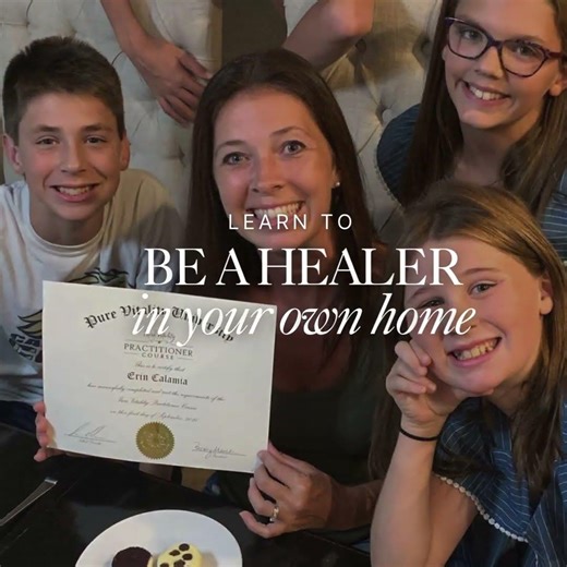 Pure Vitality Practitioner Course | Holistic Health Program
