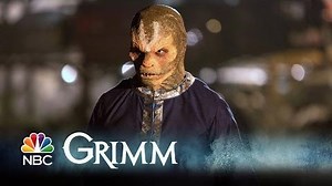 Grimm - Creature Profile Phansigar (Digital Exclusive)