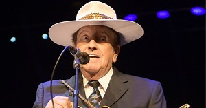 Kentucky native Bobby Osborne, co-creator of Tennessee's fight song 'Rocky Top,' dead at 91