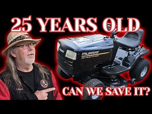 You Won’t Believe the Condition — Leaking Gas and Won’t Start