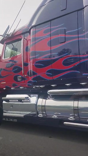 Protecting All Along the Way - Optimus Prime Truck Transformations