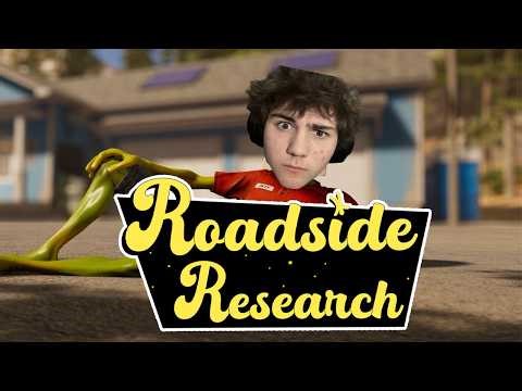 I became a 9-5 worker as an ALIEN