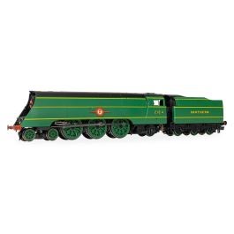 SR Merchant Navy 21C4 Cunard W.Star Line w/Steam Generator