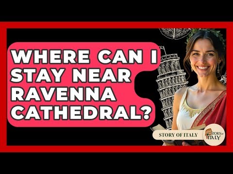 Where Can I Stay Near Ravenna Cathedral? - Story Of Italy