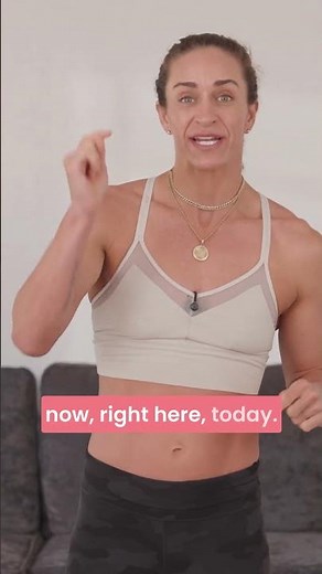 15-Day Summer Sculpt Series - Day 1 | Killer Core Workout | All Standing, No Equipment