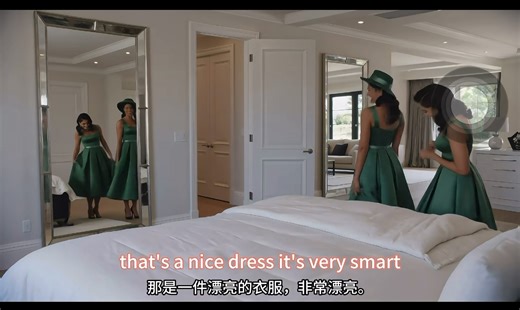 新概念第一册 lesson-13