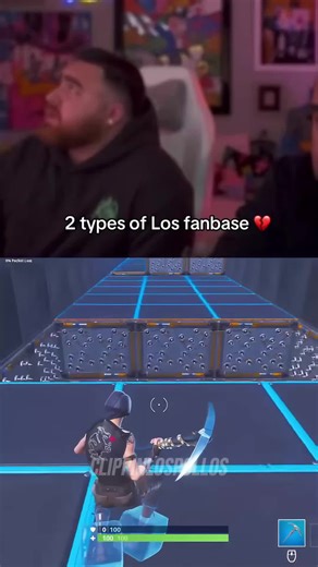 2 types of Los viewers 💔 #lospollostv #lospollostvmoments | los pollos