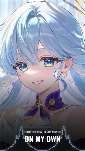 Nightcore - On My Own