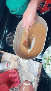 Part 2 of CRAWFISH BISQUE. If part one does not show up in your feed go to my main page and hit videos or look in the feed. #Crawfish #Bisque #Louisiana #Cajun #Cooking | Louisiana Girls