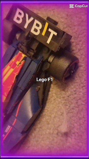 #F1 #lego #stopmotion #automobile #starwars #mercedes #redbullracing #ferrari