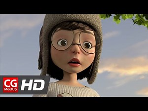 Soar - Animated Short - Simple Present