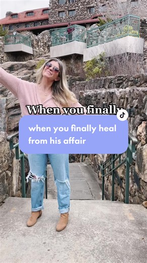 Support Group for Wives: Healing After Betrayal & Infidelity