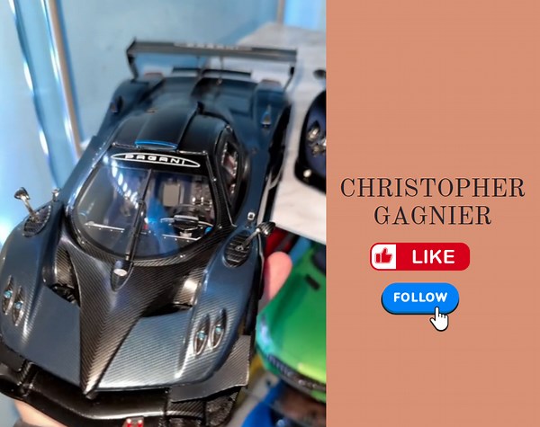 Model Cars: Tips and Tricks for Building the Best