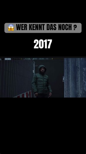 Memories of 2017: The Legends of Deutschrap